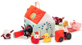 Lilliputiens - La mia prima fattoria