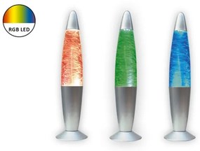 Rabalux 4533 - Lampada decorativa MILIE RGB 0,9W