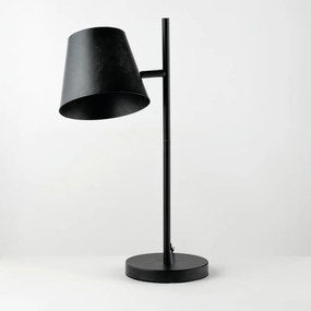 Lampada da tavolo Colt E27 LUCE AMBIENTE DESIGN