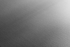 Quadro su tela – Barca a vela in bianco e nero