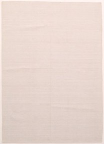 Kilim Tappeto 160x230 Beige (Indian) Tessuto A Mano