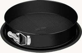 Teglia rotonda a cerniera con rivestimento antiaderente Matte Black