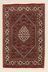 Bidjar Tappeto 70 x 110 (Iran) Annodato A Mano
