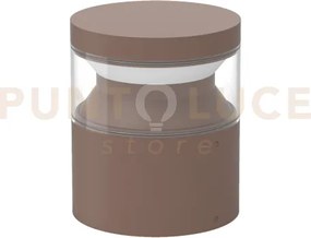 Boeing paletto coffee 3000k 14w  1700 lm ip65 13x15cm