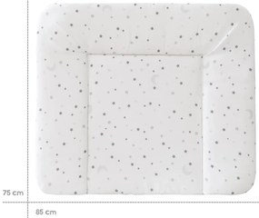 Fasciatoio 75x85 cm Strenenzauber - Roba