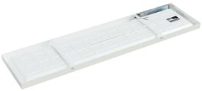 APLED - Pannello a plafone LED LONG LED/40W/230V 4000K 120x30cm IP41 bianco