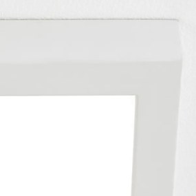 Orion - Plafoniera LED dimmerabile DISC LED/30W/230V 2700/3000/4000K 39x39 cm bianca