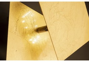 Wofi 4048-101Q - Applique a LED BAYONNE LED/6,5W/230V oro