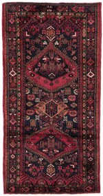 Tappeto persiano 210 x 110 (Iran) Annodato A Mano