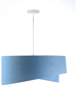 Lampadario a sospensione con filo GALAXY 1xE27/60W/230V