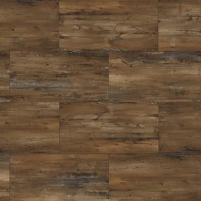 Lastra di cemento Bosco Tabula Scura in gres naturale marrone L 80 x L 40 cm, spessore 20 mm, 27 pezzi