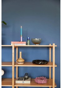 Scaffale in rovere 150x150 cm Mason - Hübsch