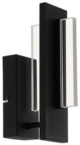 Eglo 98496 - Applique a LED SPADAFORA LED/15W/230V