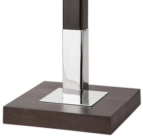 Lampada da tavolo AMELIA 1xE27/60W/230V