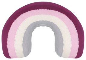 Cuscino per bambini in cotone, 40 x 30 cm Alma - Kindsgut