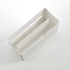 Scatola di metallo per fazzoletti Rin - YAMAZAKI