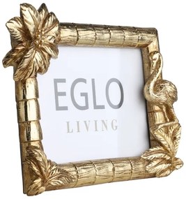 Eglo 423142 - Portafotografie ESASHI 10x15 cm oro