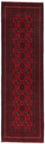 Afghan Tappeto orientale 280x90 (Afghanistan) Annodato A Mano