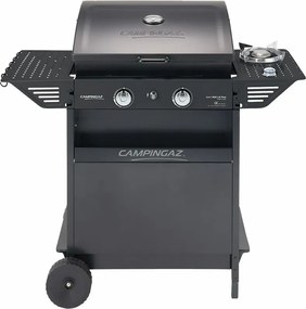 BARBECUE A GAS 'XPERT 200LS PLUS' kw 8,2 + 2,1 kw - CAMPINGAZ