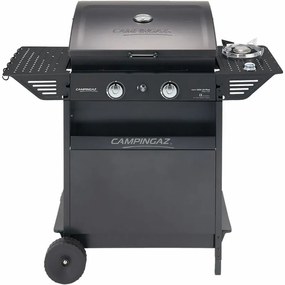 Campingaz - Barbecue a gas 'xpert 200ls plus' kw 8,2 + 2,1 kw