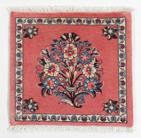 Sarouk Tappeto persiano 50x60 (Iran) Annodato A Mano