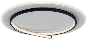 Rabalux 71366 - Plafoniera LED NILOO LED/40W/230V 4000K