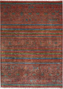Samarkand Tappeto 200 x 280 (Pakistan) Annodato A Mano