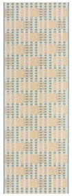 Tappeto per esterni 80x230 cm Villa - Flair Rugs