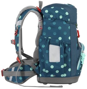 Zaino scuola Step by Step GRADE Tropical Chameleon