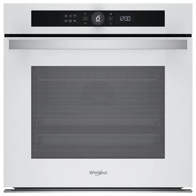 Forno da incasso elettrico ventilato e vapore  WHIRLPOOL