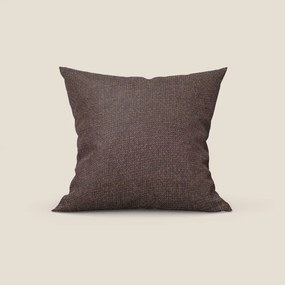 Onario cuscino disponibile in diversi colori realizzato in tessuto smacchiabile T08