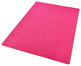 Tappeto rosa 80x150 cm Fancy - Hanse Home