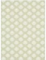 Scion Carta da parati Ballari - Parchment