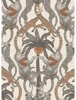 Cole & Son Tapete Safari Totem - 119/2010