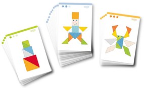 Tangram - Forme e figure