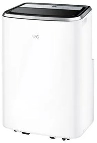 Condizionatore d'aria portatile AEG AXP26U338CW Bianco