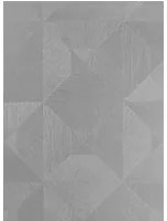 Dreidimensionale Tapete Squared von Arte - 26512