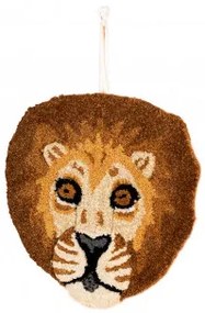 Arazzo decorativo Kenia Kids Leone - Sklum