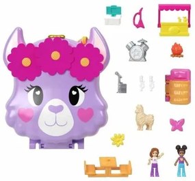 Playset Polly Pocket HKV33