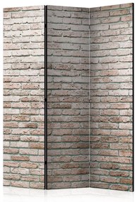 Paravento  Elegant Brick [Room Dividers]  Colore ---, Dimensioni e Misure 135x172