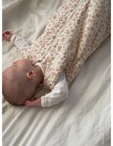 Sacco nanna beige in cotone organico 45x87 cm Augusta – Cam Cam Copenhagen