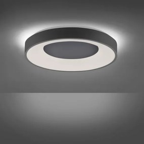 Leuchten Direkt 14326-18 - Lampada LED dimmerabile ANIKA LED/30W/230V + T