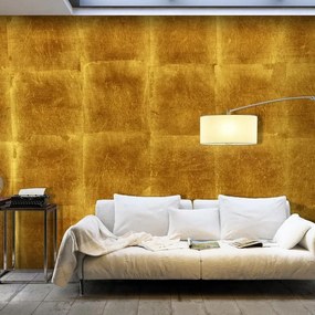 Fotomurale adesivo  Golden Cage  Larghezza x Altezza Home decor 490x280