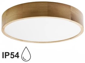 Paralume di ricambio CLEO 47,5 cm plastica