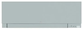 Unità interna climatizzatore MITSUBISHI ELECTRIC MSZ-EF35VGS 12000 BTU,grigio