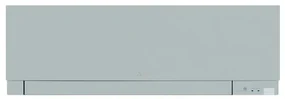 Unità interna climatizzatore MITSUBISHI ELECTRIC MSZ-EF35VGS 12000 BTU,grigio