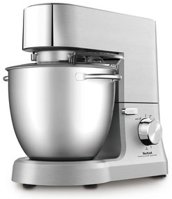 Robot da cucina in argento Masterchef Grande - Tefal