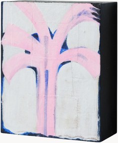 Quadro da parete Palmlines