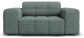 Poltrona turchese Chicago - Cosmopolitan Design