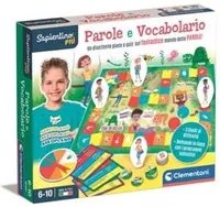 PAROLE E VOCABOLARIO